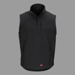 Men's Soft Shell Vest
