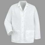 Women's Specialized Lapel Counter Coat