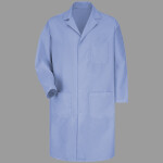 Unisex Lab Coat