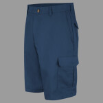 Men's Extended Sizes Cargo Shorts