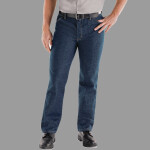 Men's Classic Work Jeans