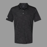 Men's Mélange Polo