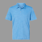 Men's Mélange Polo
