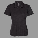 Women's Mélange Polo