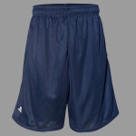 Men's 9" Dri-Power® Tricot Mesh Shorts with Pockets