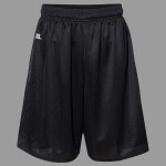 Men's 9" Dri-Power® Tricot Mesh Shorts