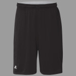 Men's Dri-Power® Essential 10" Shorts with Pockets