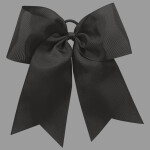 Cheer Hair Bow