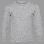 Toddler Jersey Long Sleeve Tee