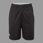 Youth Essential 7" Shorts with Pockets