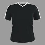 Women's V-Neck Fastpitch Jersey