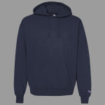 Unisex Garment-Dyed Hooded Sweatshirt