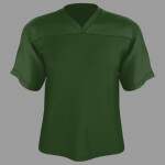 Men's Fanwear Football Jersey