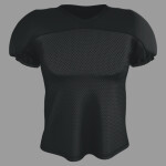 Youth Practice Football Jersey