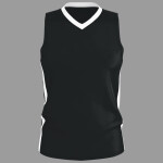 Men's Single Ply Basketball Jersey