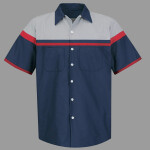 Men's Performance Tech Shirt