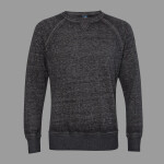 Men's Vintage Zen Fleece Crewneck Sweatshirt