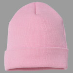 Cuffed Beanie