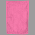 Hemmed Hand Towel