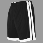 Youth Single Ply Basketball Shorts