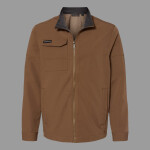 Men's Ace Woven Stretch Soft Shell Jacket