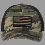 Tactical Cap