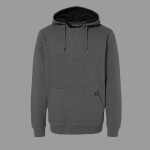 Men's Woodland Fleece Hooded Pullover