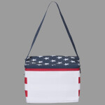 Americana Cooler