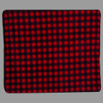 Polyester/Nylon Patterned Picnic Blanket