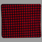 Polyester/Nylon Patterned Picnic Blanket