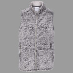 Women’s Epic Sherpa Full-Zip Vest