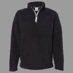 Women’s Epic Sherpa Quarter-Zip Pullover