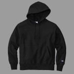 Reverse Weave ® Hooded Sweatshirt