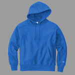 Reverse Weave ® Hooded Sweatshirt