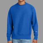 Reverse Weave ® Crewneck Sweatshirt
