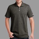 Slub Twist Polo