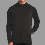 Modern Performance Full Zip