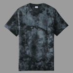 Crystal Tie Dye Tee