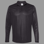 Men's Attain Color Secure® Performance Quarter-Zip Pullover