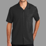 Short Sleeve Performance Staff Shirt
