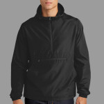 Packable Anorak