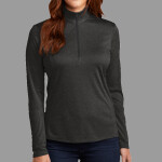 Women's Endeavor 1/2 Zip Pullover