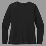 Women's Long Sleeve Rashguard Tee