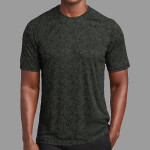Digi Camo Tee