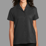 Women's Short Sleeve Performance Staff Shirt