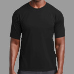 Rashguard Tee