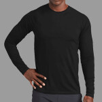 Long Sleeve Rashguard Tee