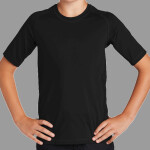 Youth Rashguard Tee