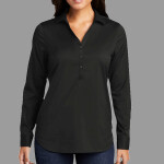 Ladies City Stretch Tunic