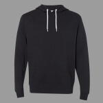 Unisex Lightweight Hooded Sweatshirt